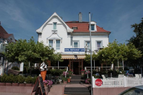 Hotel AlleeSchlößchen